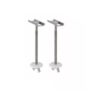 Jeux de Fixation pour cuvette et réservoir GEBERIT 216.786.00.1