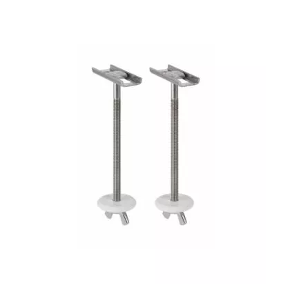 Jeux de Fixation de cuvette réservoir attenant GEBERIT 216.786.00.1