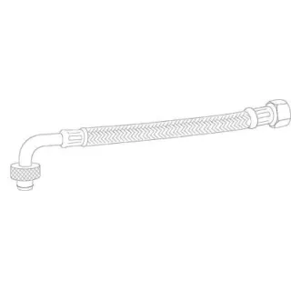 Evolut Flexible de raccordement 3/8" 2004-2014