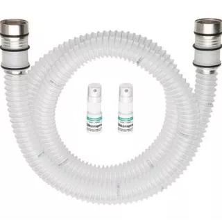 Flexible de douche Secuflex HANSGROHE 94108000