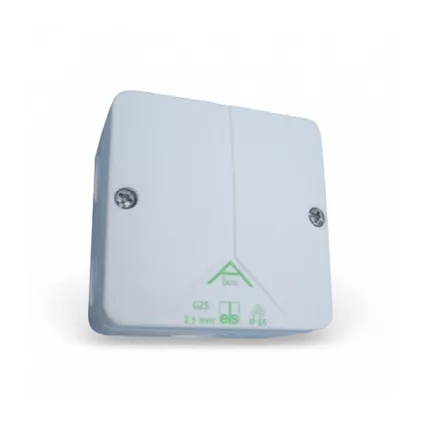 Sonde Extérieur OUTDOOR SENSOR RF Sans fil WATTS