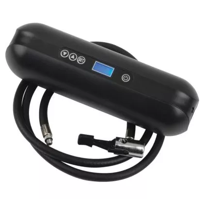 Gonfleur vase expansion sur batterie MA pression 10,3 bar