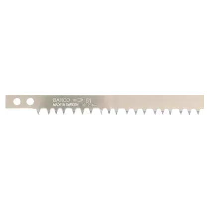 Lame Scie à Buche 530 mm