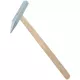 Marteau de carreleur PRO Pointu 50 gr