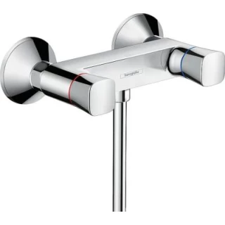 Mélangeur de douche Logis Hansgrohe 71263000