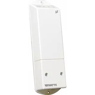 Récepteur Contact Sec BT-WR02 HC RF WATTS - eco-bricolage