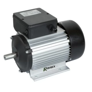 Moteur électrique 1cv 1400 Tr/ Min 230 volts