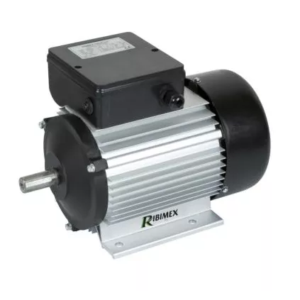 Moteur électrique 2cv 1400 Tr/ Min 230 Volts
