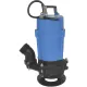 Pompe de relevage ou Pompe Epuisement hsd2-55s