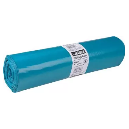 Sac Poubelle 150 Litres Standard 25 P