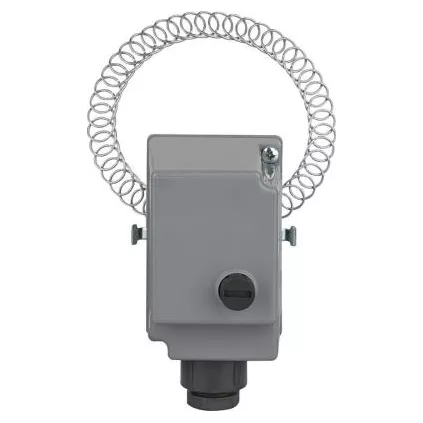 Thermostat pour plancher chauffant TCS à Réarmement