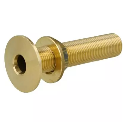 Raccord cuve a eau laiton 1/2 (15x21)