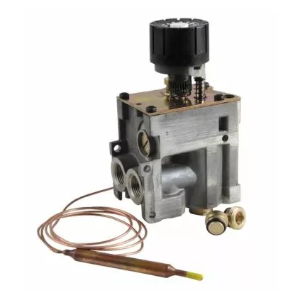 VALVE DE REGULATION GAZ 107825