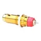 Insert Thermostatique NS KERMI 013H7382 DANFOSS