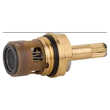 Tête 1/4 de tour céramique IDEAL STANDARD A963004NU