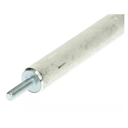 Anode Magnésium D 22 M8 Longueur 700 mm