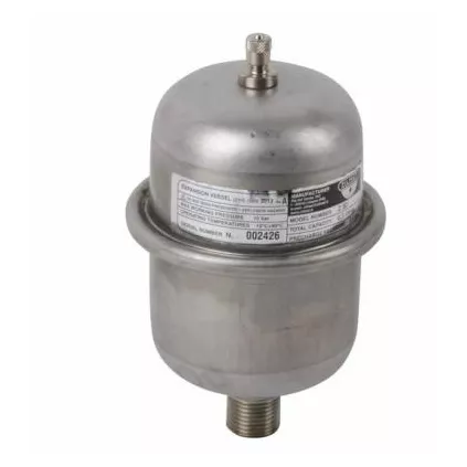 Antibélier à membrane 0.5l - FRISQUET  440374