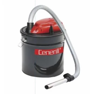 Aspirateur pour cendres CENERILL 18 Litres