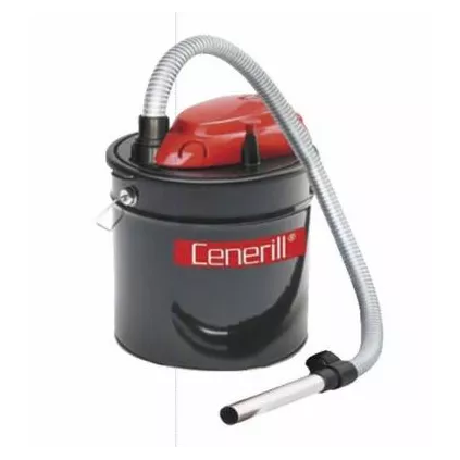 Aspirateur pour cendres froides CENERILL 18 Litres