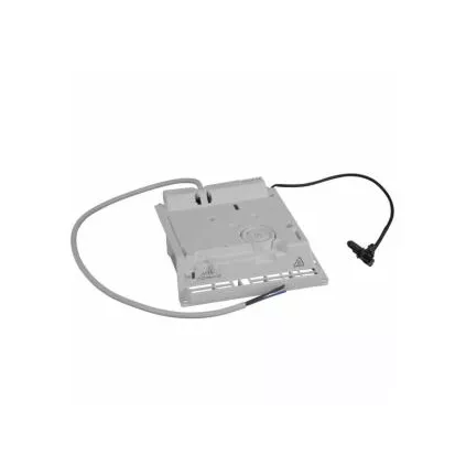 Boîtier thermostat complet Radiateur SOLIUS tlc ATLANTIC 087474