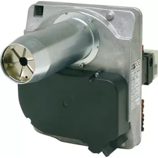 Brûleur fioul SLV 110B 55 A 85 kw Intercal