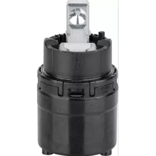 Cartouche de robinetterie hansgrohe 93760000 - eco-bricolage.com