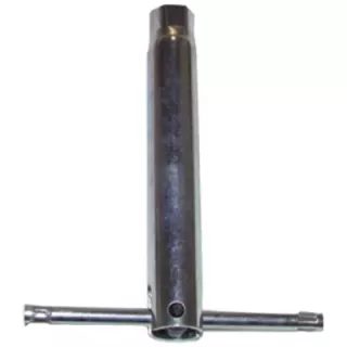 Cle Droite de démontage gicleur