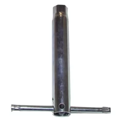 Cle Droite de démontage gicleur