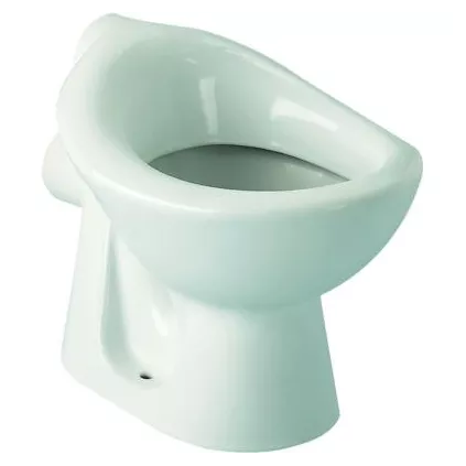 Cuvette WC Maternelle Porcher Contour 21