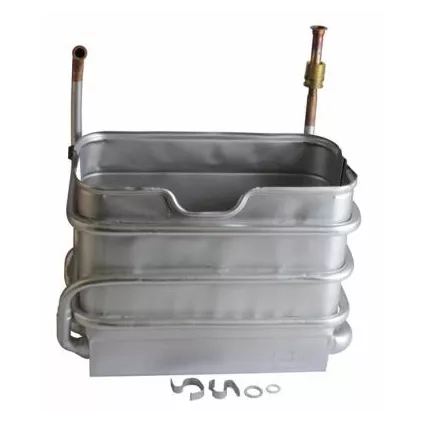 Corps de chauffe OPALIA S1220300