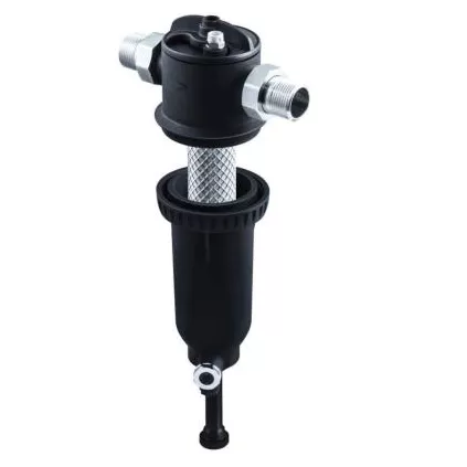 Filtre à boue chauffage magnétique MP1 RBM 1"