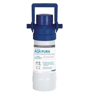 Filtre à eau Sous evier AQA Pura BWT - ECO-BRCIOLAGE