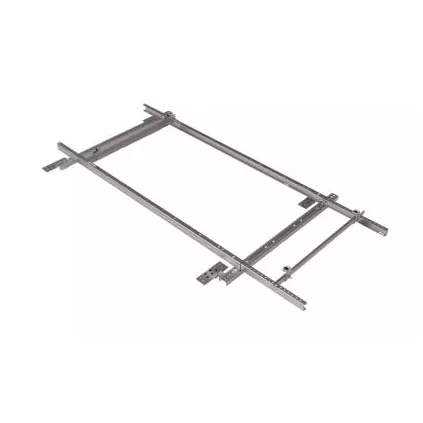 Kit Fixation Toiture Ardoise et Tuile 1 Panneau ASTREA