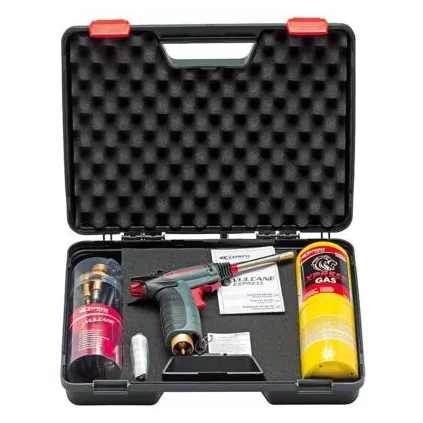 Vulcane Express Nomad Plomberie Sanitaire 476