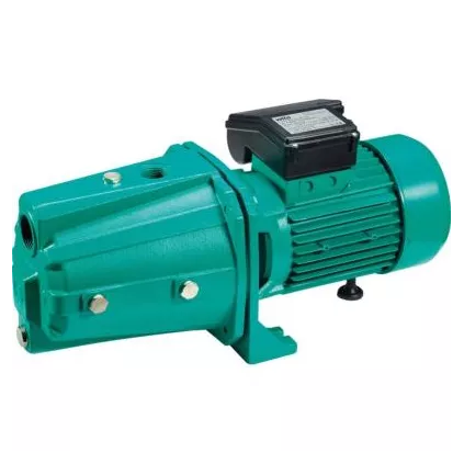 Pompe de surface fonte Initial Jet 3.4 Wilo 3 m3/h 600 Wts