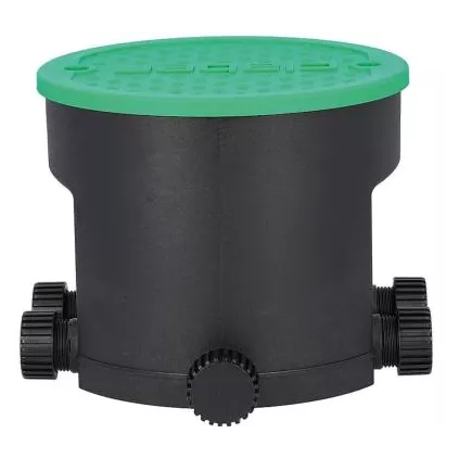 Regard d'arrosage HYDRO 4 CLABER