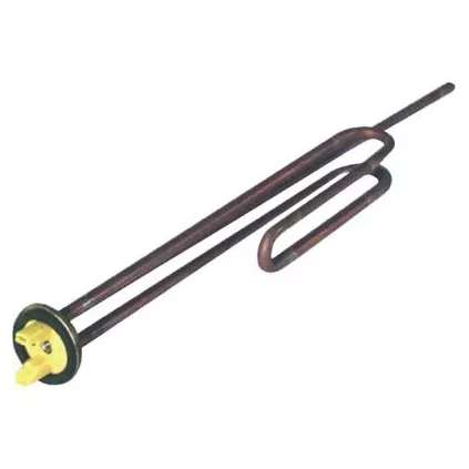 Résistance Blindé ECB4 2200Wts L450mm