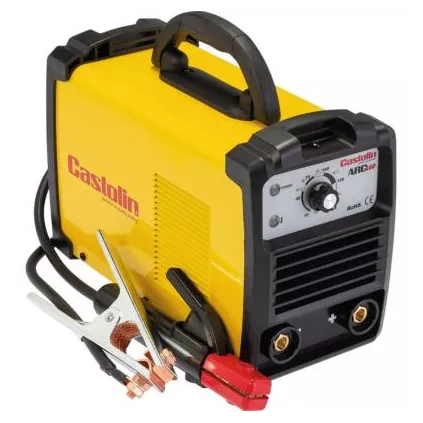 Poste soudure arc professionnel Power AP160 Castolin