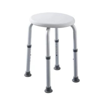 Tabouret de douche Abs Anti glisse PRESTO