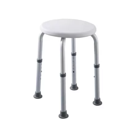 Tabouret de douche Abs Anti glisse
