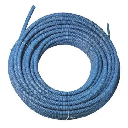 Tube PER Gainée BAO Bleu D12 100ML