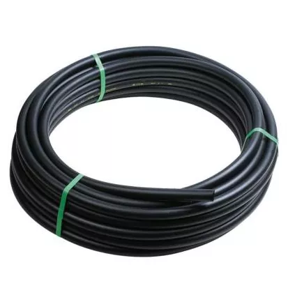 Tuyau polyéthylène ARROSAGE 6 BARS d 20 100 ml