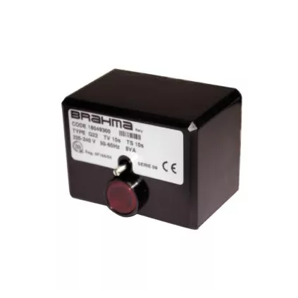 Relais BRAHMA G22 S09