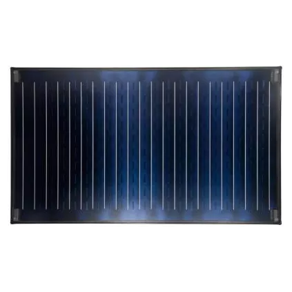 Capteur Solaire Solar 5000 TF FKC-2W Horizontale BOSCH