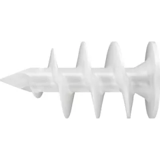 cheville pour isolation extérieur 50 mm FID Fischer