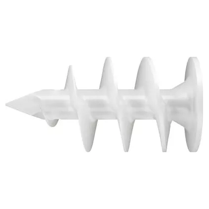 Cheville pour isolant FID FISCHER Longueur 50 mm 50P