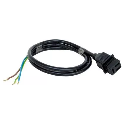 Connecteur Pompe Fioul L400 mm