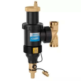 DISCALDIRTMAG Dégazeur et pot a boue 26x34