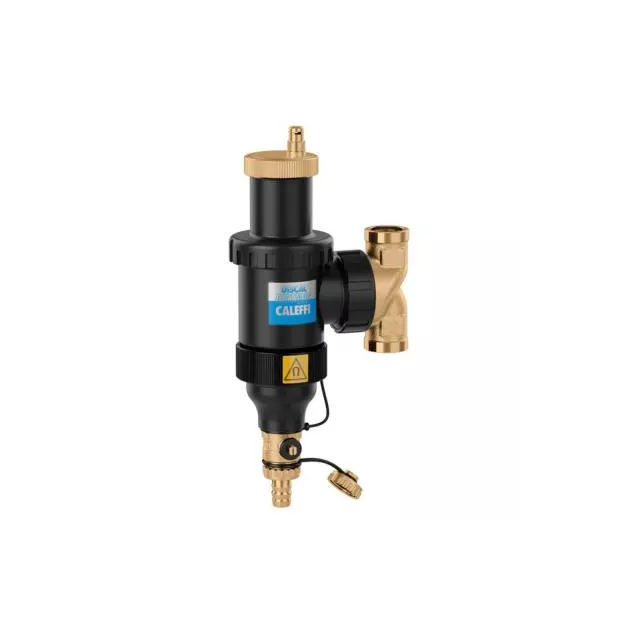 Infinity R146c Pot à Boue pour protèger vos systèmes de chauffage