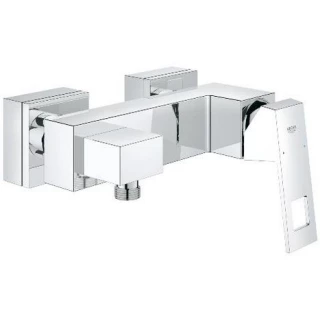 Mitigeur Bain/douche EUROCUBE 23145000 GROHE pas cher